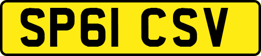 SP61CSV