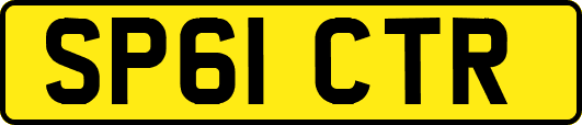 SP61CTR