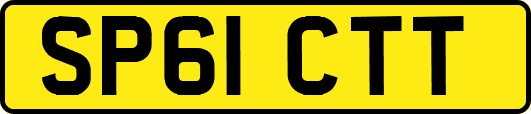 SP61CTT