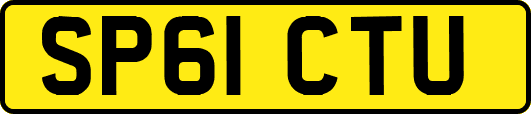 SP61CTU