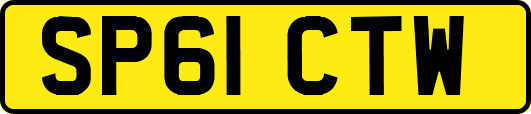 SP61CTW