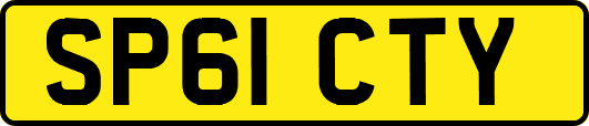 SP61CTY
