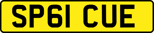 SP61CUE