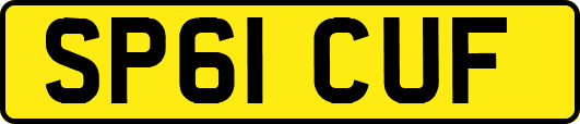 SP61CUF