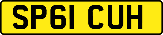 SP61CUH