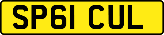 SP61CUL