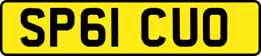 SP61CUO