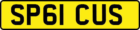 SP61CUS