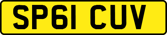 SP61CUV