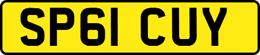 SP61CUY