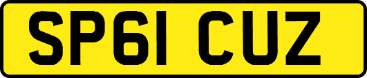 SP61CUZ
