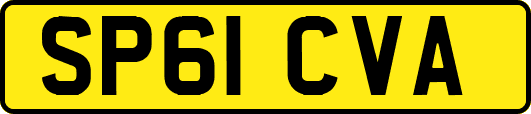 SP61CVA