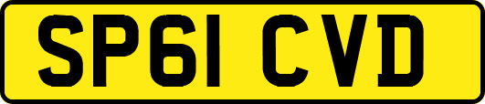 SP61CVD