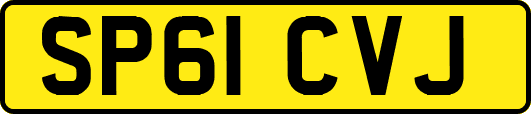 SP61CVJ