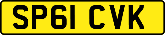 SP61CVK