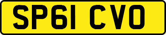 SP61CVO