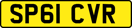 SP61CVR