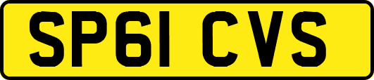 SP61CVS