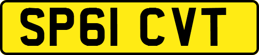 SP61CVT