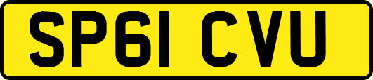 SP61CVU