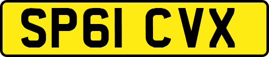 SP61CVX