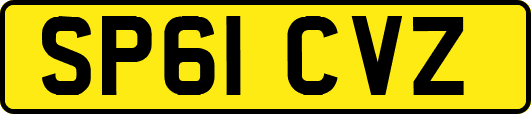 SP61CVZ