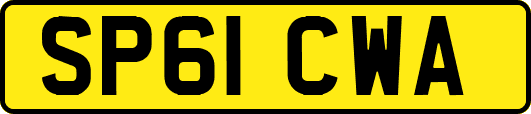 SP61CWA