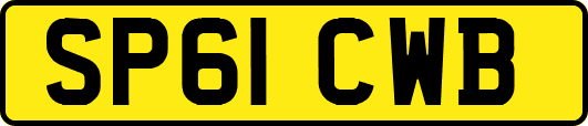 SP61CWB