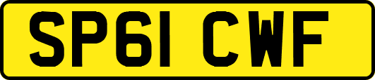 SP61CWF