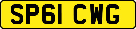 SP61CWG