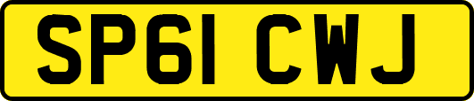 SP61CWJ