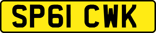 SP61CWK