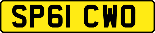 SP61CWO