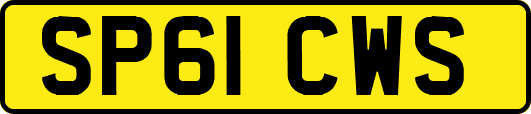 SP61CWS