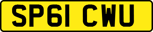 SP61CWU