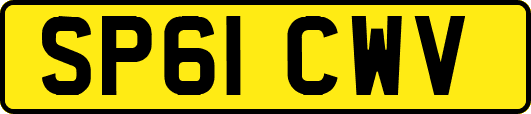 SP61CWV