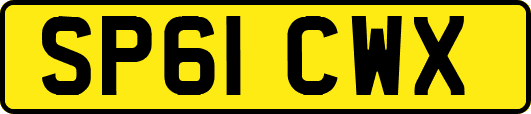 SP61CWX