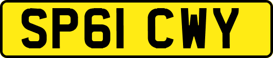 SP61CWY
