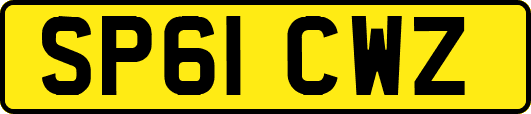 SP61CWZ