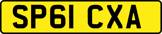 SP61CXA