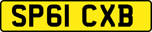 SP61CXB