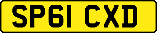 SP61CXD