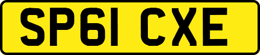 SP61CXE