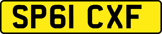 SP61CXF