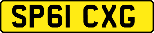 SP61CXG