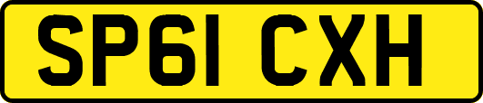 SP61CXH