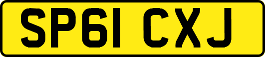 SP61CXJ