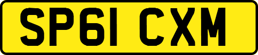 SP61CXM