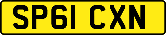 SP61CXN