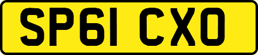 SP61CXO